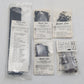 Grandt Line 3051 On3 Scale D&RGW Drop Bottom Gondola Kit LN/Box