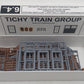 Tichy 2025 O Structure Parts Assortment (Box of 60) LN/Box