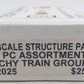 Tichy 2025 O Structure Parts Assortment (Box of 60) LN/Box