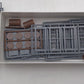 Tichy 2025 O Structure Parts Assortment (Box of 60) LN/Box