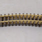 LGB 16000 R3 22.5 Degree Curved Track (4) EX