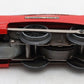Lionel Vintage O Gauge Wind Up Red Tinplate Steam Locomotive