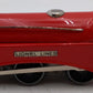 Lionel Vintage O Gauge Wind Up Red Tinplate Steam Locomotive