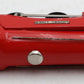 Lionel Vintage O Gauge Wind Up Red Tinplate Steam Locomotive