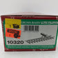 LGB 10320 G Scale Track Bumper EX/Box