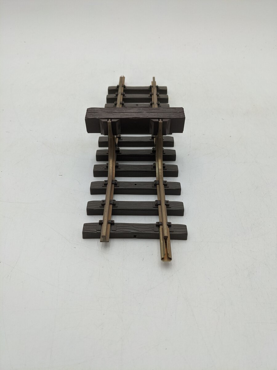 LGB 10320 G Scale Track Bumper EX/Box