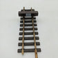 LGB 10320 G Scale Track Bumper EX/Box