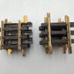 LGB 1007 & 1008 G Scale Track Sections  [12] EX