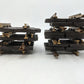LGB 1007 & 1008 G Scale Track Sections  [12] EX