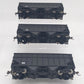 Walthers 932-3091 HO U.S. Steel Coke Car #300/#308/#326 Kit (Pack of 3) LN/Box