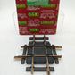 LGB 1310 G Scale 90 Degree Crossing Track Section EX/Box