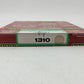 LGB 1310 G Scale 90 Degree Crossing Track Section EX/Box