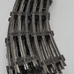 Lionel Vintage O Scale 14 inch Curved Track Sections [12] VG
