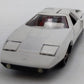 Marklin 1:43 Scale Mercedes Benz C111 (White) VG