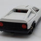 Marklin 1:43 Scale Mercedes Benz C111 (White) VG