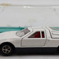 Marklin 1:43 Scale Mercedes Benz C111 (White) VG