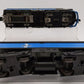 Lionel 217 Vintage O Boston & Maine Alco A&B Diesel Locomotive Set EX