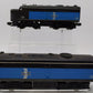 Lionel 217 Vintage O Boston & Maine Alco A&B Diesel Locomotive Set EX