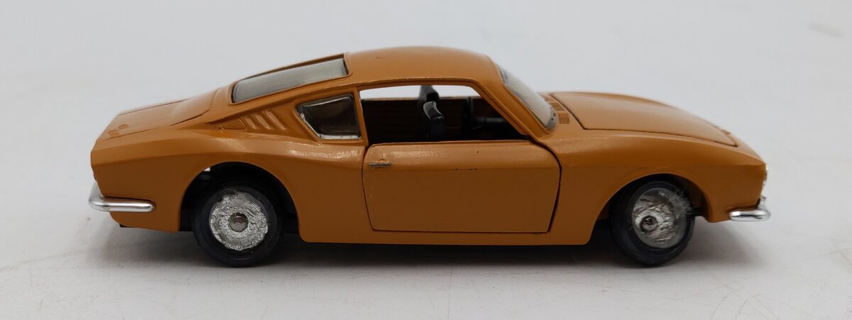 Marklin 1:43 Scale Ford OSI 20 MTS diecast car VG
