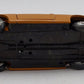 Marklin 1:43 Scale Ford OSI 20 MTS diecast car VG