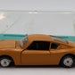 Marklin 1:43 Scale Ford OSI 20 MTS diecast car VG