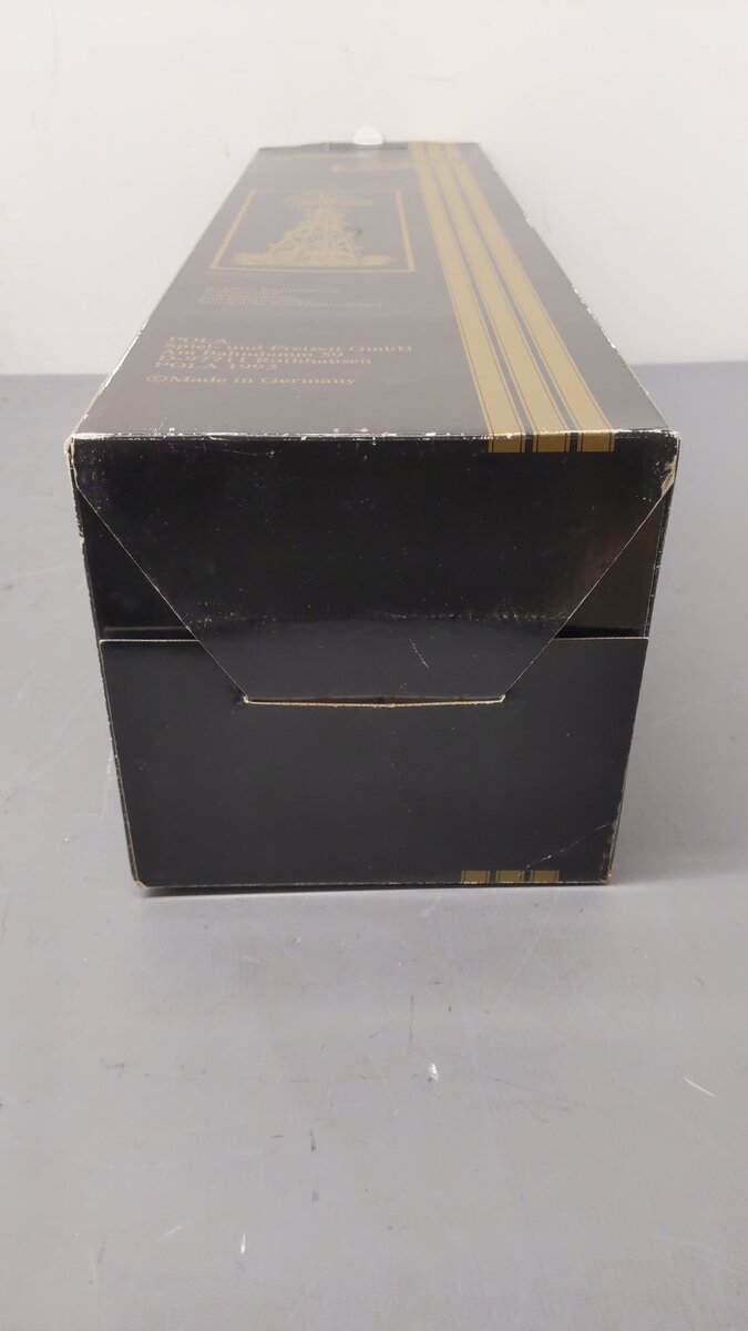 Pola 1943 U.S. Wind Mill / Wind Wheel EX/Box