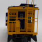 Lionel 6-27650 CSX Heritage Bay Window Caboose EX/Box