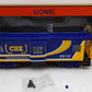 Lionel 6-27650 CSX Heritage Bay Window Caboose EX/Box