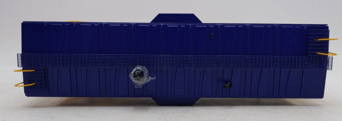 Lionel 6-27650 CSX Heritage Bay Window Caboose EX/Box