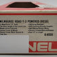 Lionel 6-8555 O Gauge Milwaukee Road F-3 Powered A Unit Diesel Locomotive EX/Box