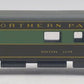 AHM 6440 HO Northern Pacific "Montana Club" 1930 85' Ft Sleeper Car EX/Box