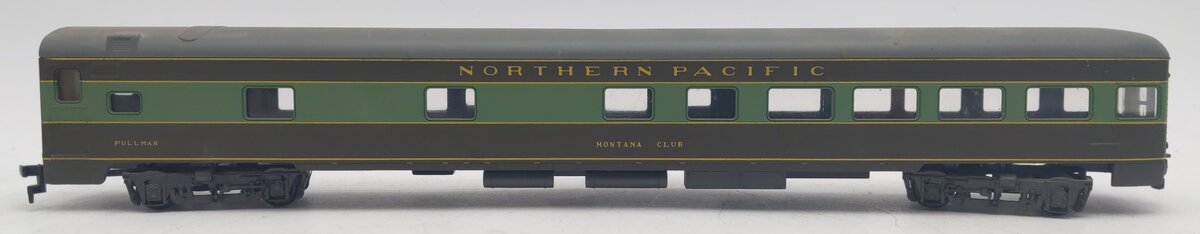AHM 6440 HO Northern Pacific 