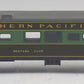 AHM 6440 HO Northern Pacific "Montana Club" 1930 85' Ft Sleeper Car EX/Box