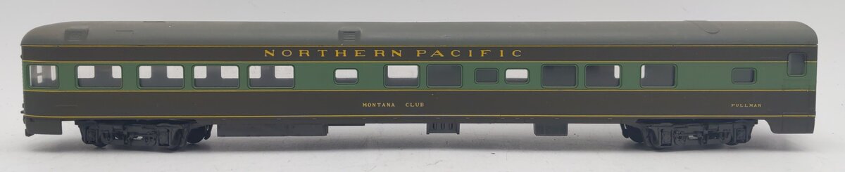 AHM 6440 HO Northern Pacific 