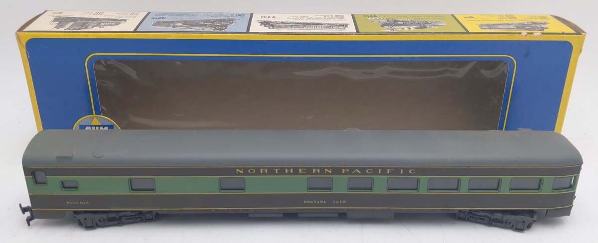 AHM 6440 HO Northern Pacific 