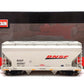 InterMountain 46534-03 HO BNSF 2-Bay Hopper #405947 LN/Box