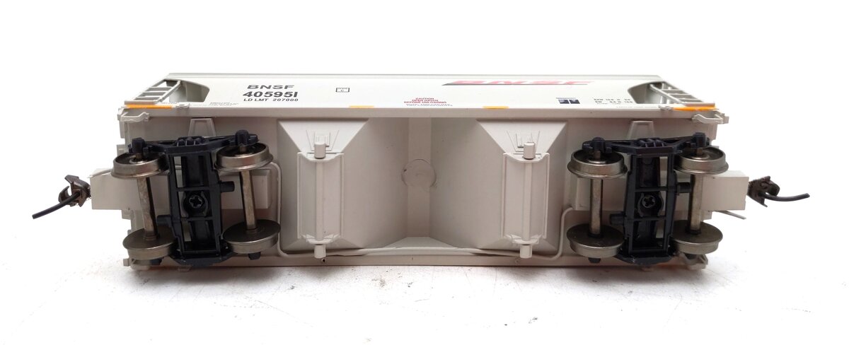 InterMountain 46534-05 HO BNSF 2-Bay Hopper #405951 LN/Box