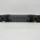 Lionel 6418 Vintage O Girder Bridge Machinery Car with Orange Girders VG