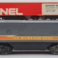 Lionel 6-8557 O Milwaukee Road F3 A Non-Powered Diesel Locomotive #8557 EX/Box