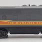 Lionel 6-8557 O Milwaukee Road F3 A Non-Powered Diesel Locomotive #8557 EX/Box