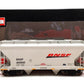 InterMountain 46534-01 HO BNSF 2-Bay Hopper #405940 LN/Box