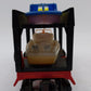 Lionel 6416 Vintage O Boat Loader with 4 Boats VG