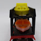 Lionel 6416 Vintage O Boat Loader with 4 Boats VG