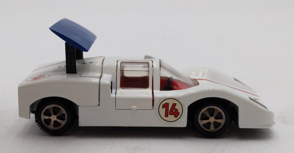 Marklin 1:43 Scale Chaparral 2F Race Car VG