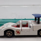 Marklin 1:43 Scale Chaparral 2F Race Car VG