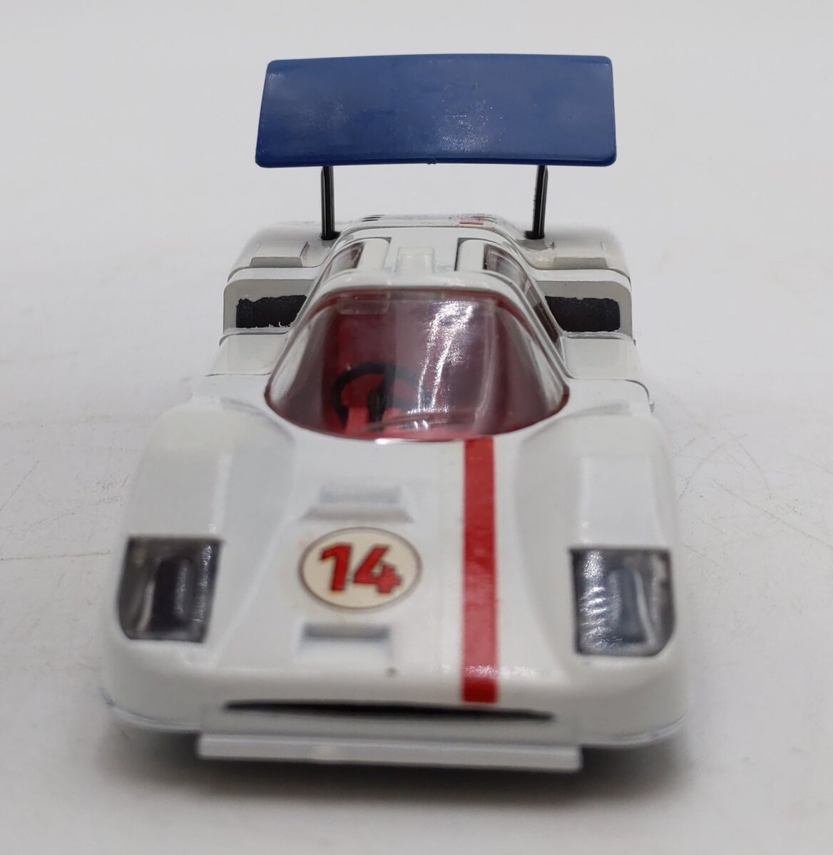 Marklin 1:43 Scale Chaparral 2F Race Car VG