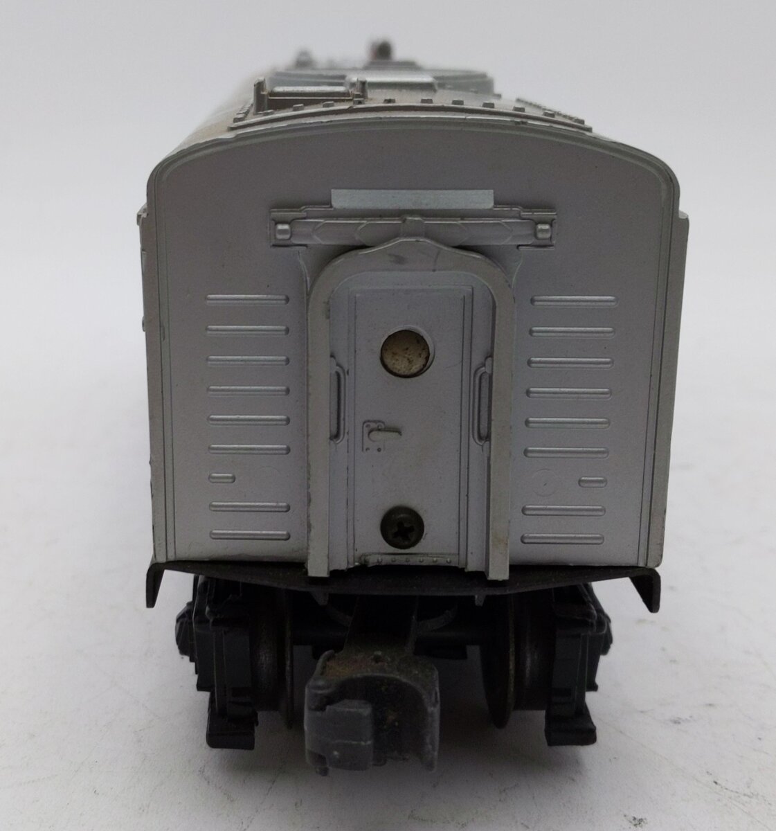 Lionel 212 Vintage O Santa Fe Alco A Dummy Unit EX
