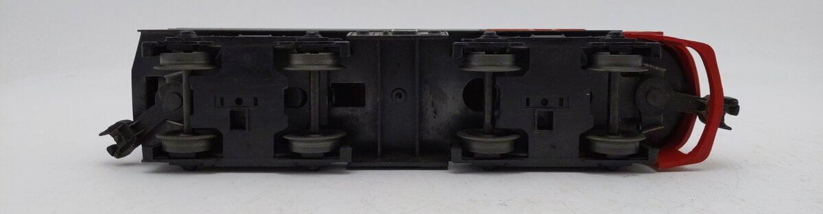 Lionel 212 Vintage O Santa Fe Alco A Dummy Unit EX