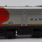 Lionel 212 Vintage O Santa Fe Alco A Dummy Unit EX
