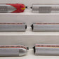 Lionel 6-21973 AT&SF O Gauge Passenger Train Set with Railsounds EX/Box